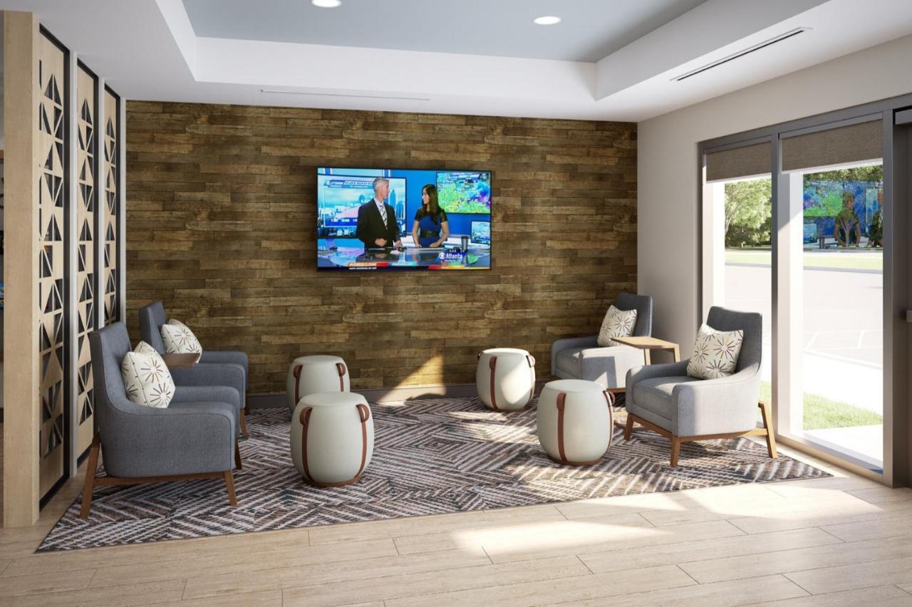 Candlewood Suites - Joliet Southwest By Ihg Экстерьер фото