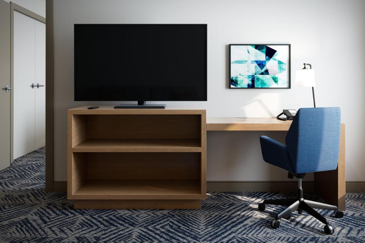 Candlewood Suites - Joliet Southwest By Ihg Экстерьер фото