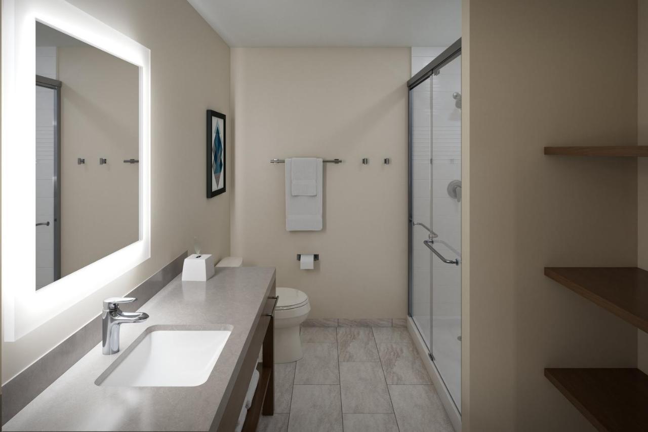Candlewood Suites - Joliet Southwest By Ihg Экстерьер фото