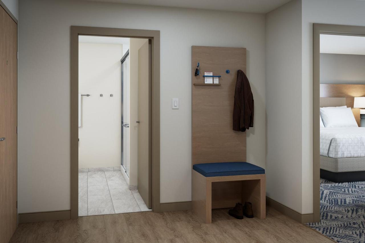 Candlewood Suites - Joliet Southwest By Ihg Экстерьер фото