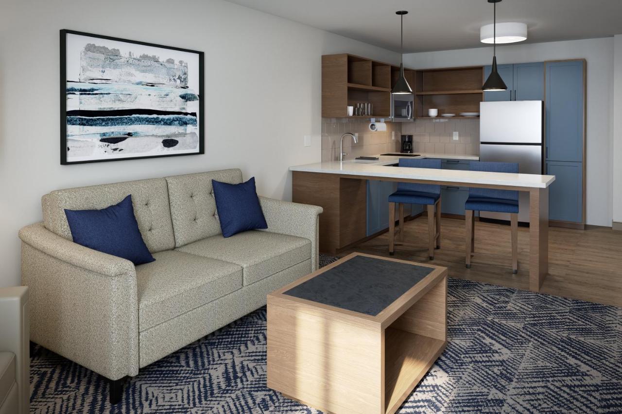 Candlewood Suites - Joliet Southwest By Ihg Экстерьер фото