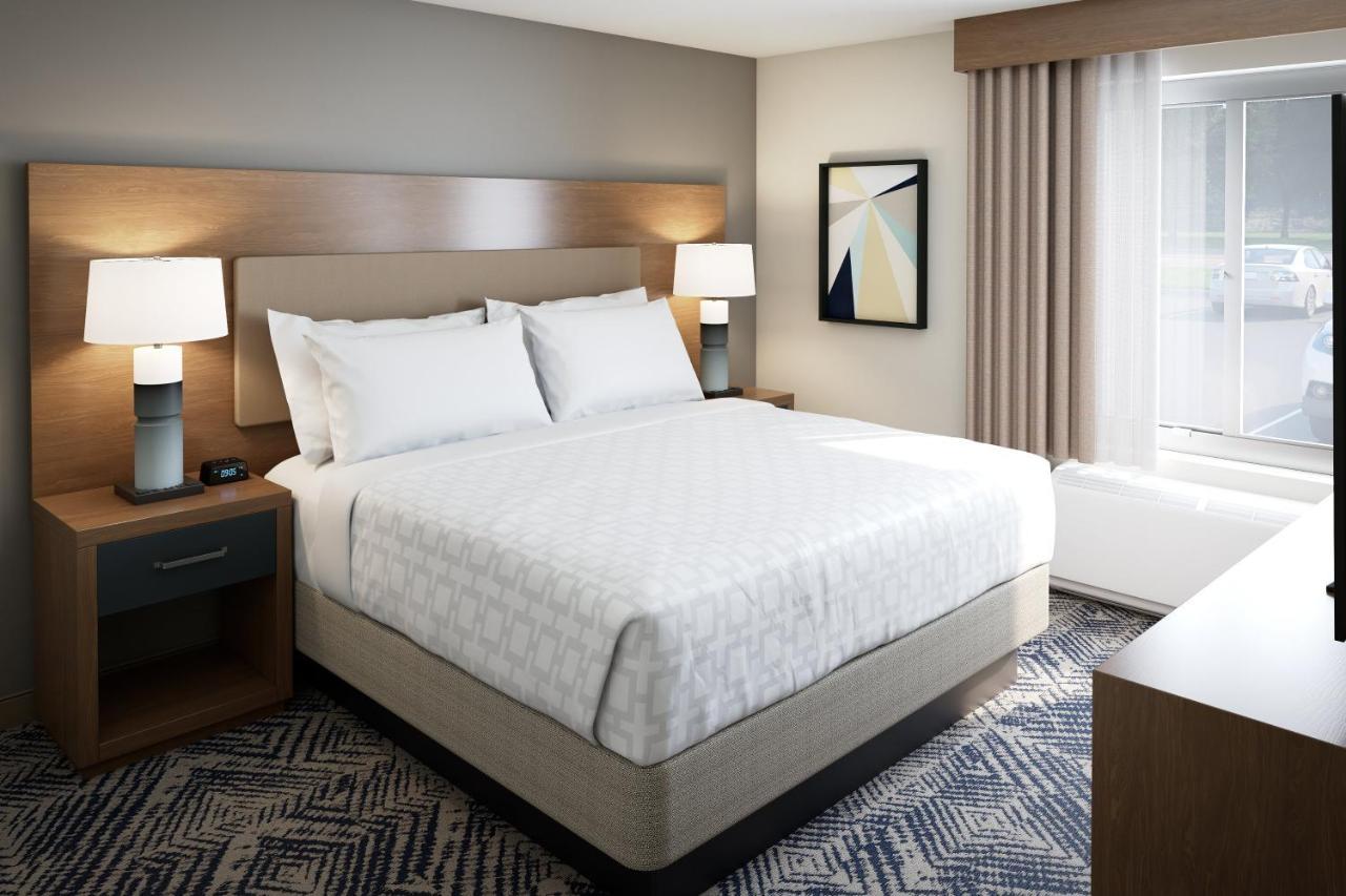 Candlewood Suites - Joliet Southwest By Ihg Экстерьер фото
