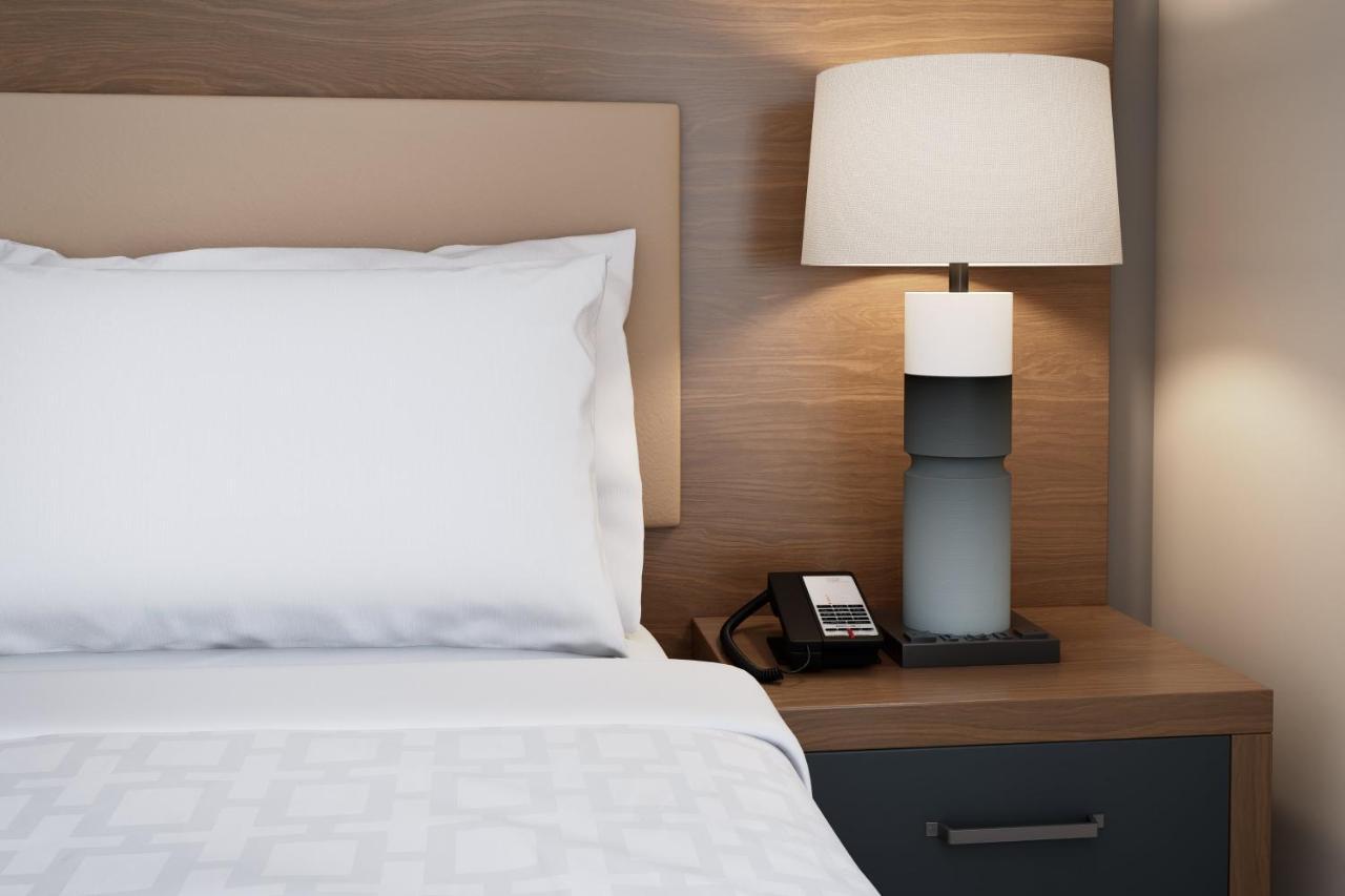 Candlewood Suites - Joliet Southwest By Ihg Экстерьер фото