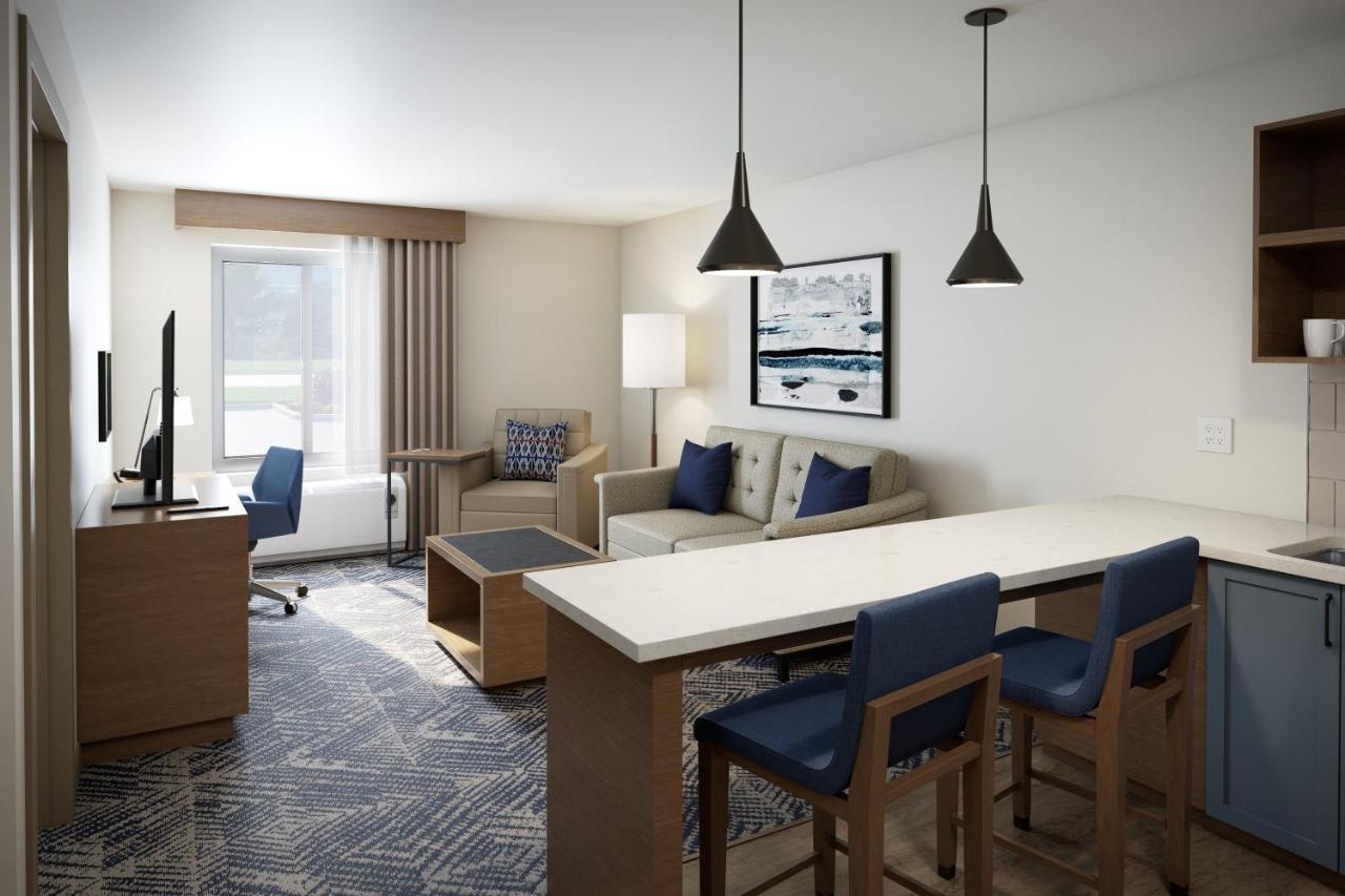 Candlewood Suites - Joliet Southwest By Ihg Экстерьер фото