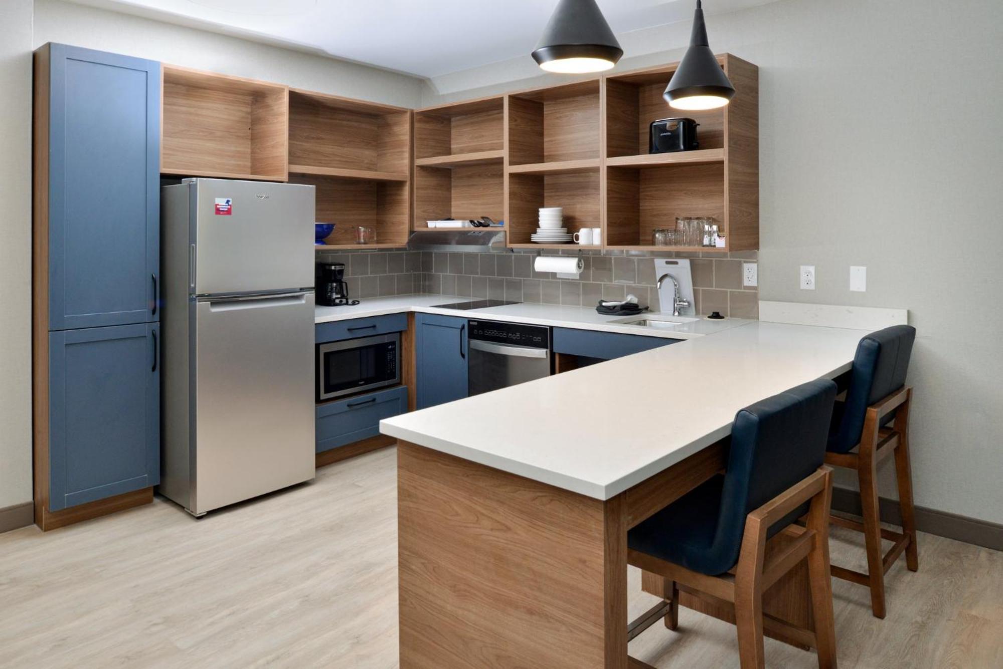 Candlewood Suites - Joliet Southwest By Ihg Экстерьер фото