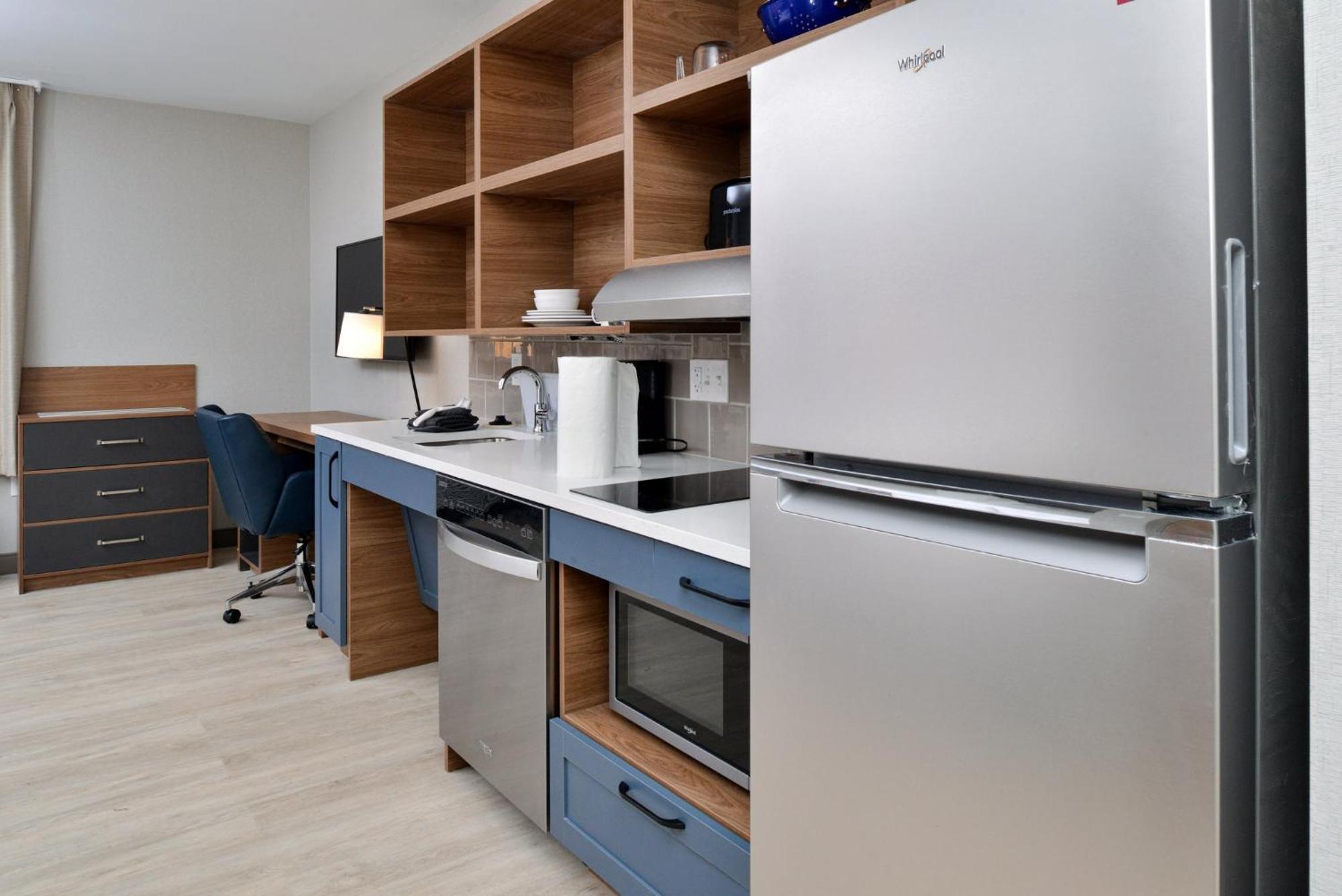 Candlewood Suites - Joliet Southwest By Ihg Экстерьер фото
