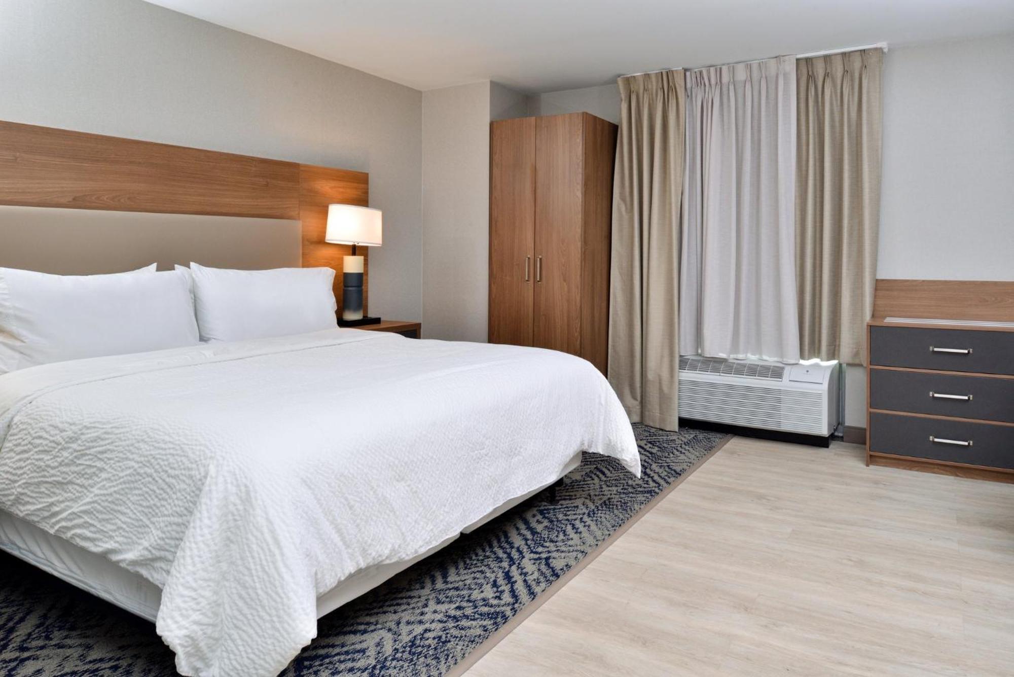 Candlewood Suites - Joliet Southwest By Ihg Экстерьер фото