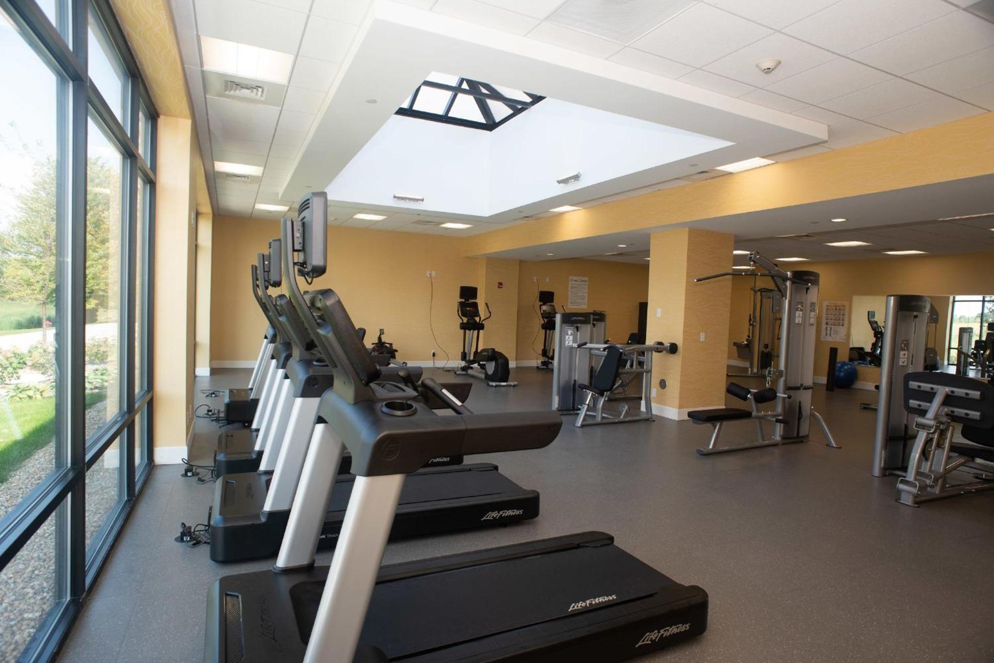 Candlewood Suites - Joliet Southwest By Ihg Экстерьер фото