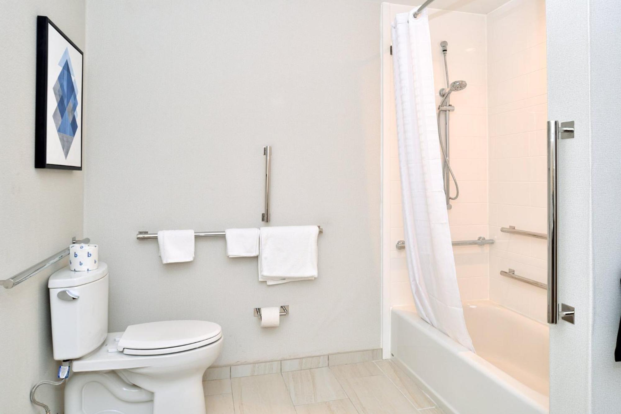 Candlewood Suites - Joliet Southwest By Ihg Экстерьер фото