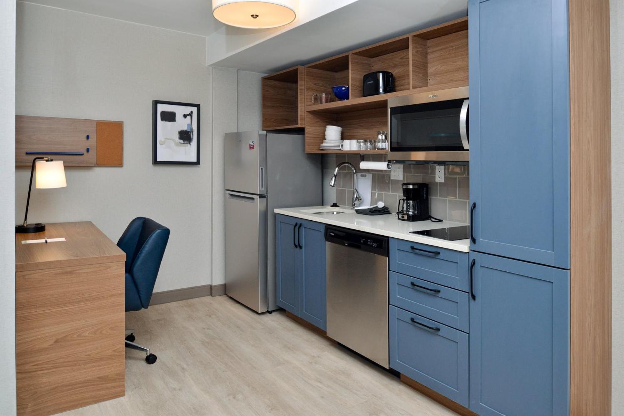 Candlewood Suites - Joliet Southwest By Ihg Экстерьер фото
