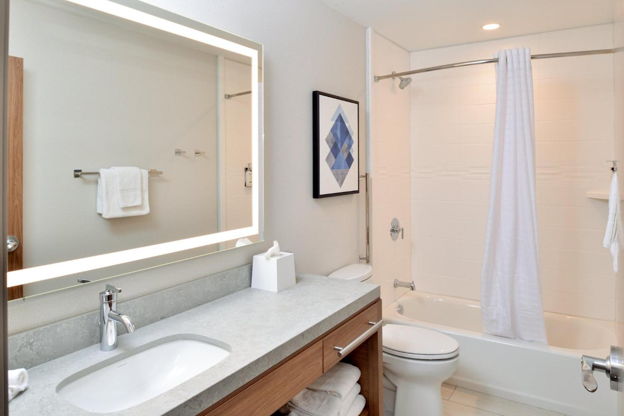 Candlewood Suites - Joliet Southwest By Ihg Экстерьер фото