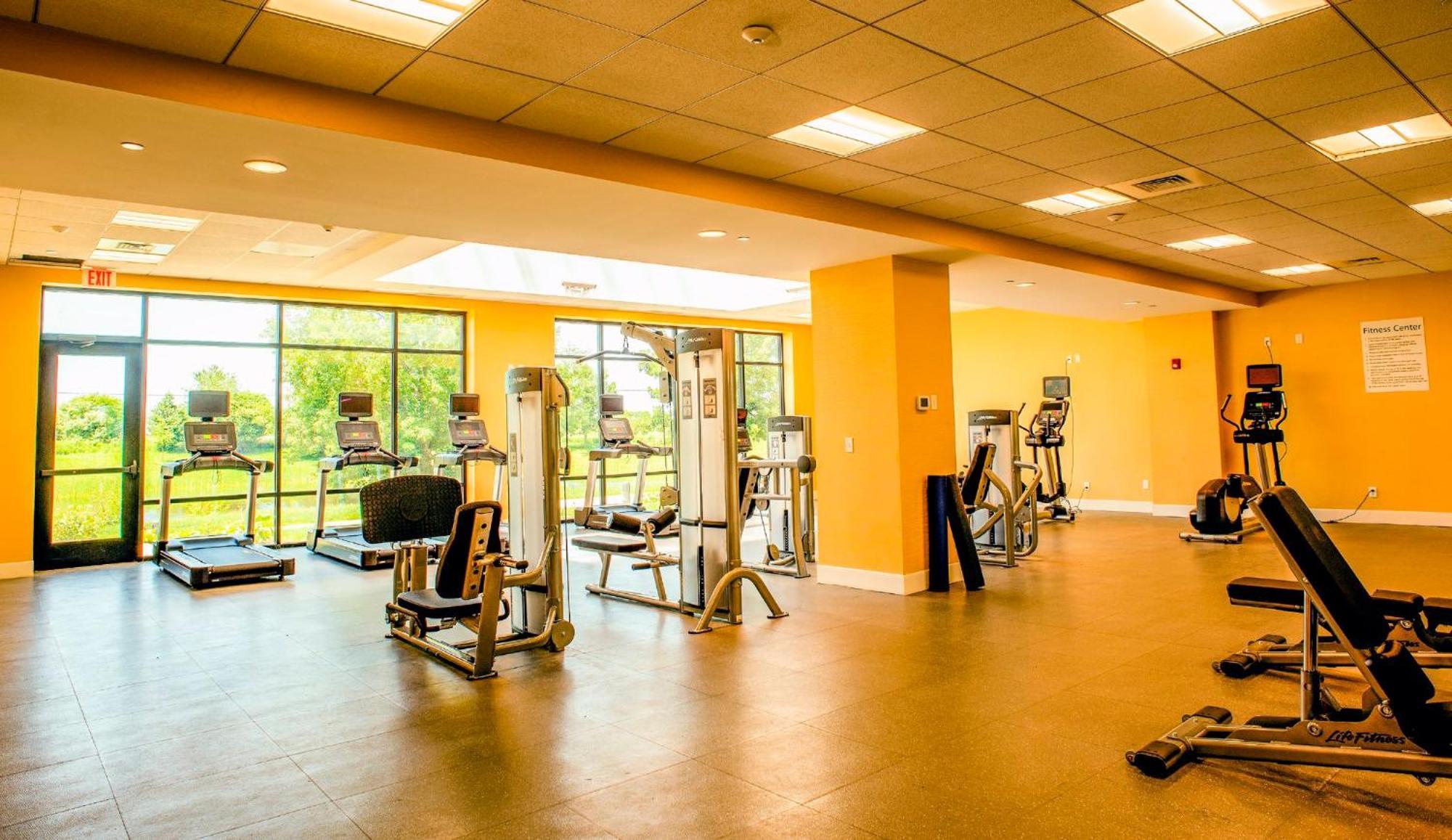 Candlewood Suites - Joliet Southwest By Ihg Экстерьер фото