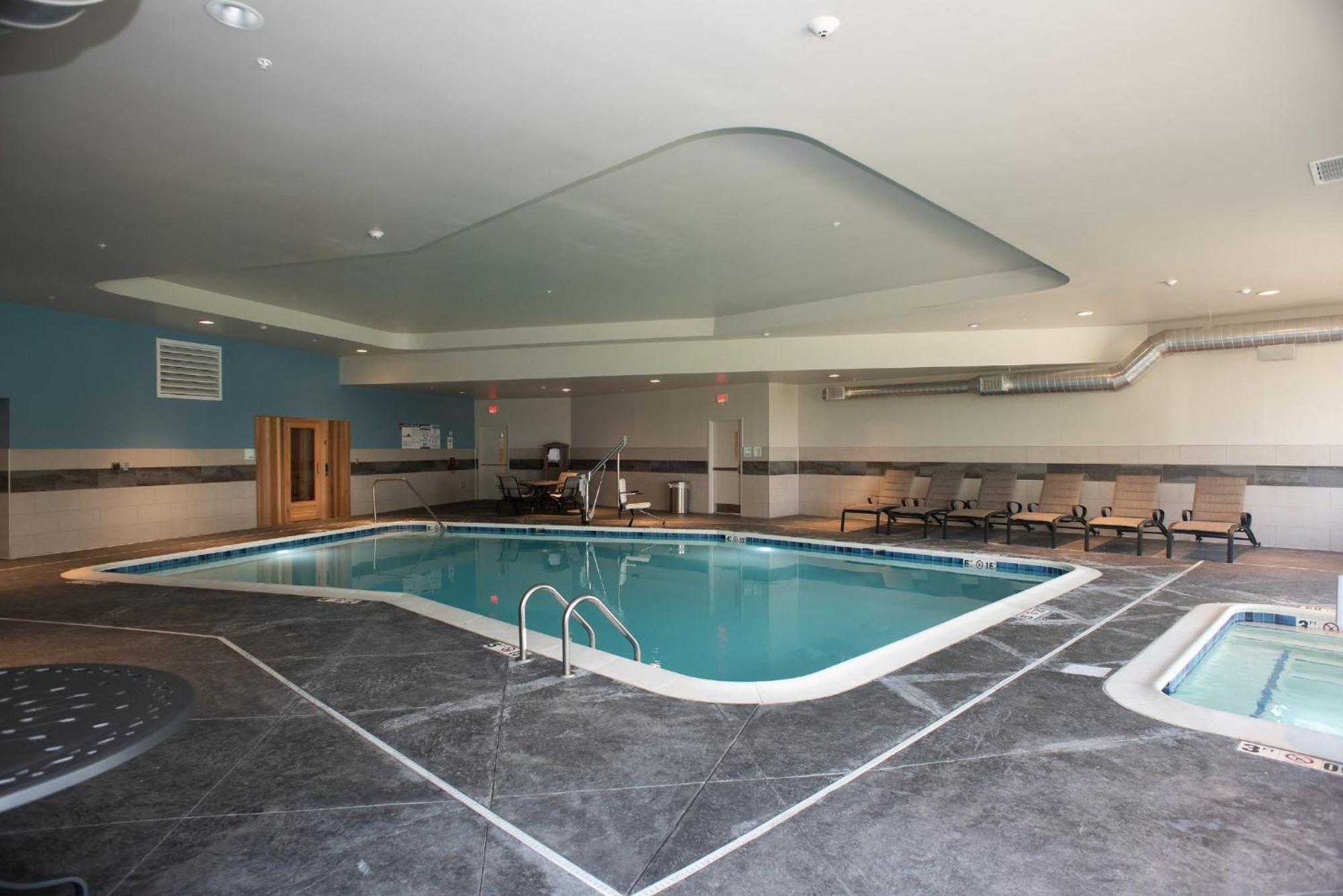 Candlewood Suites - Joliet Southwest By Ihg Экстерьер фото