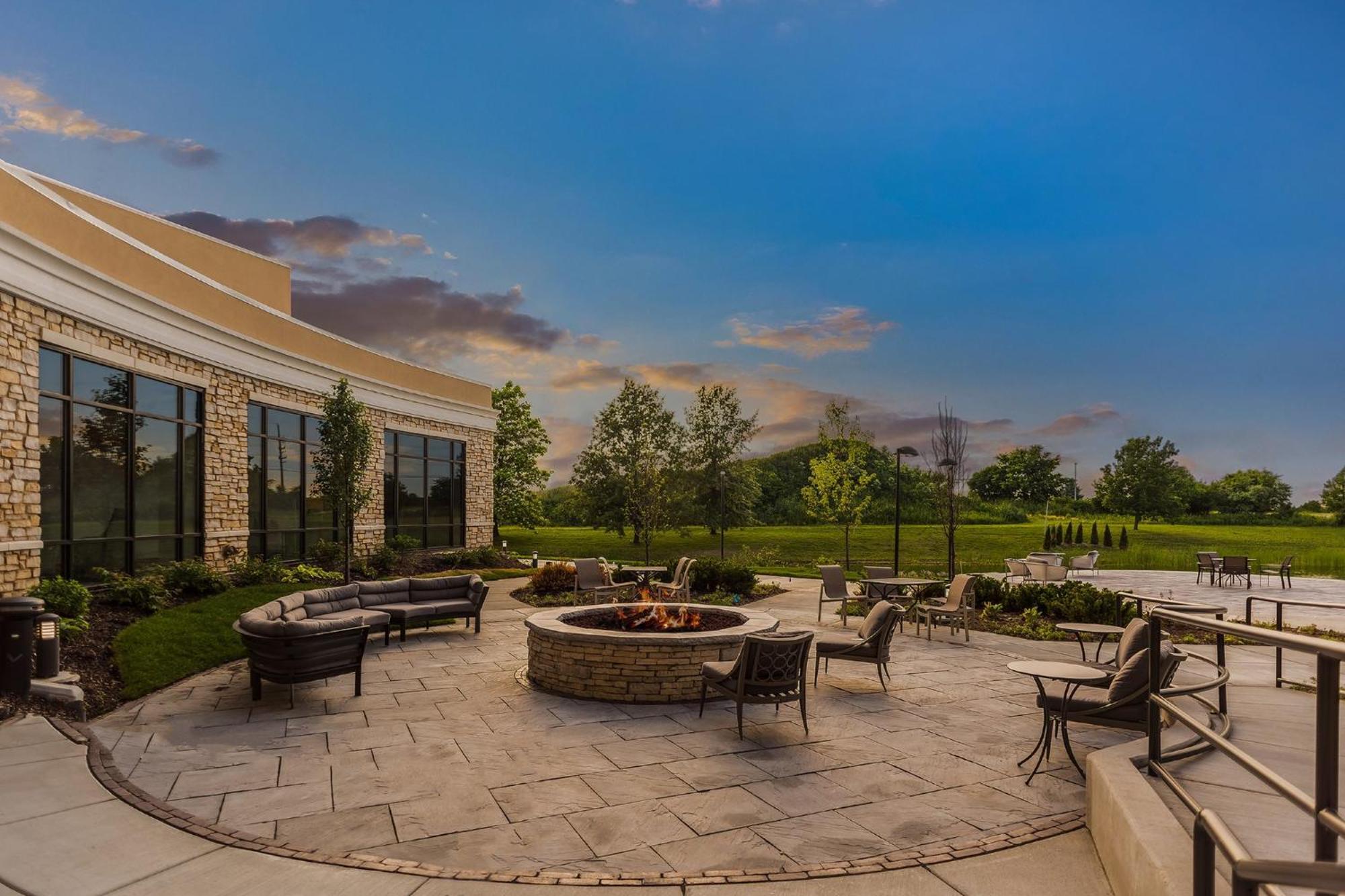 Candlewood Suites - Joliet Southwest By Ihg Экстерьер фото